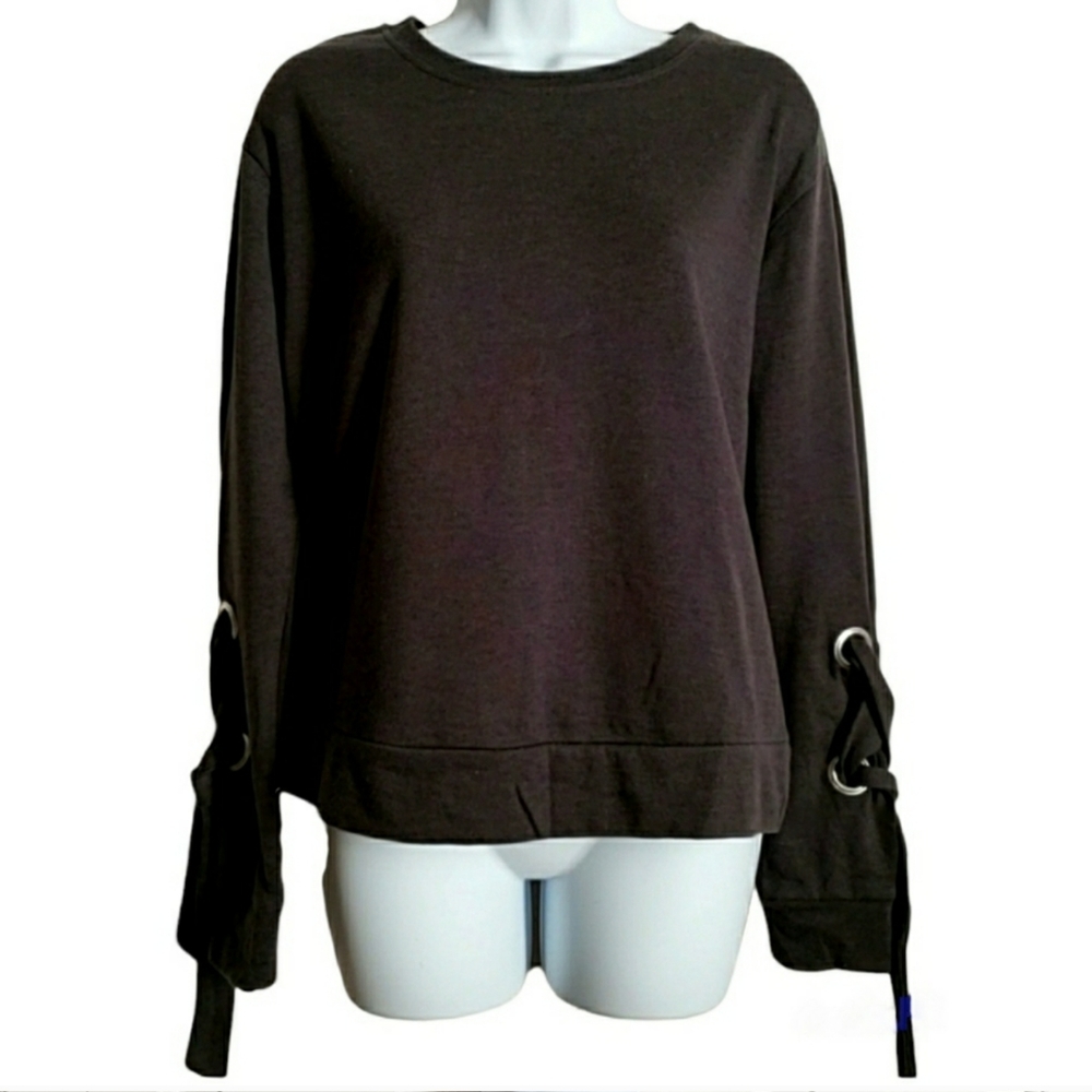Arizona Wrist Tie Sweatshirt Sweater